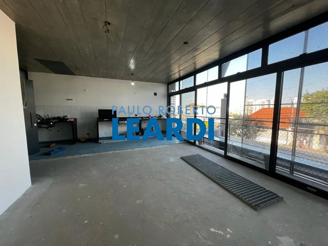 TRIPLEX - LAPA - SP