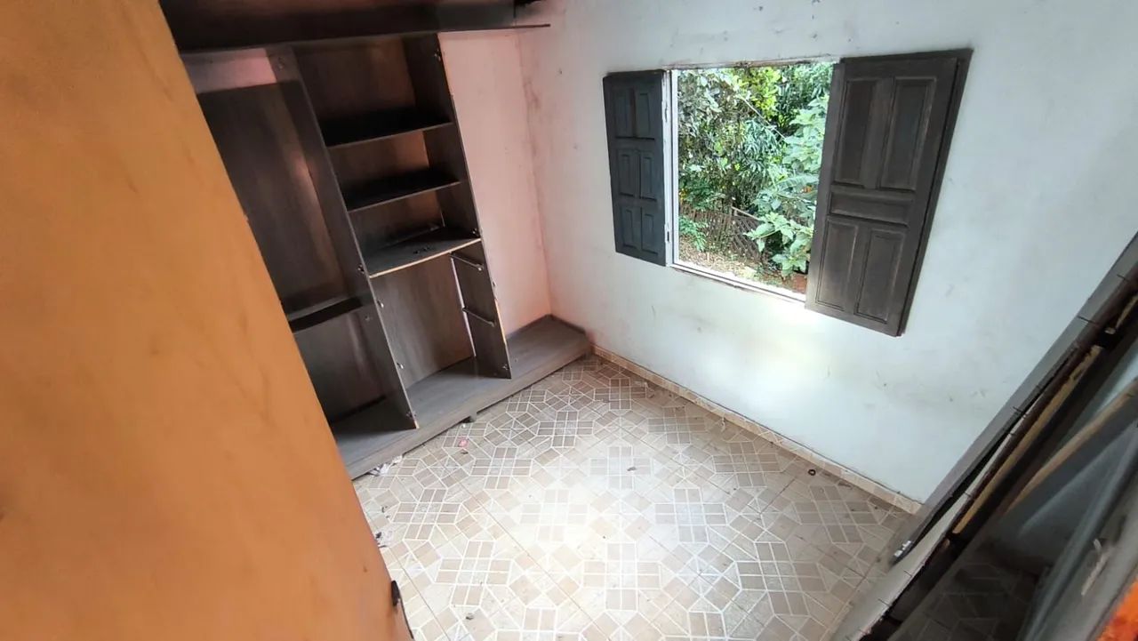 Vendo chácara em Belvedere 160 mil 