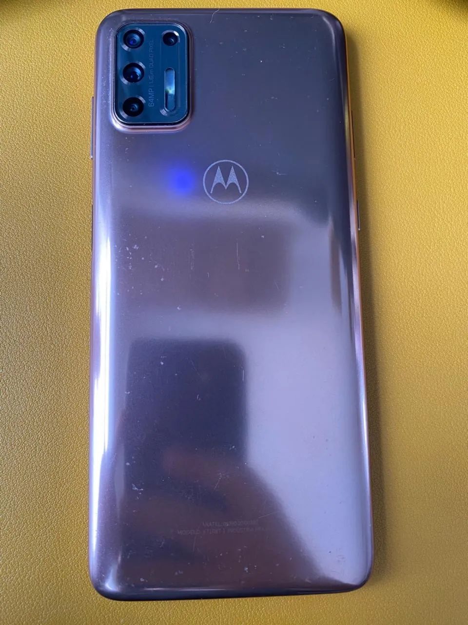 Moto g9 plus 