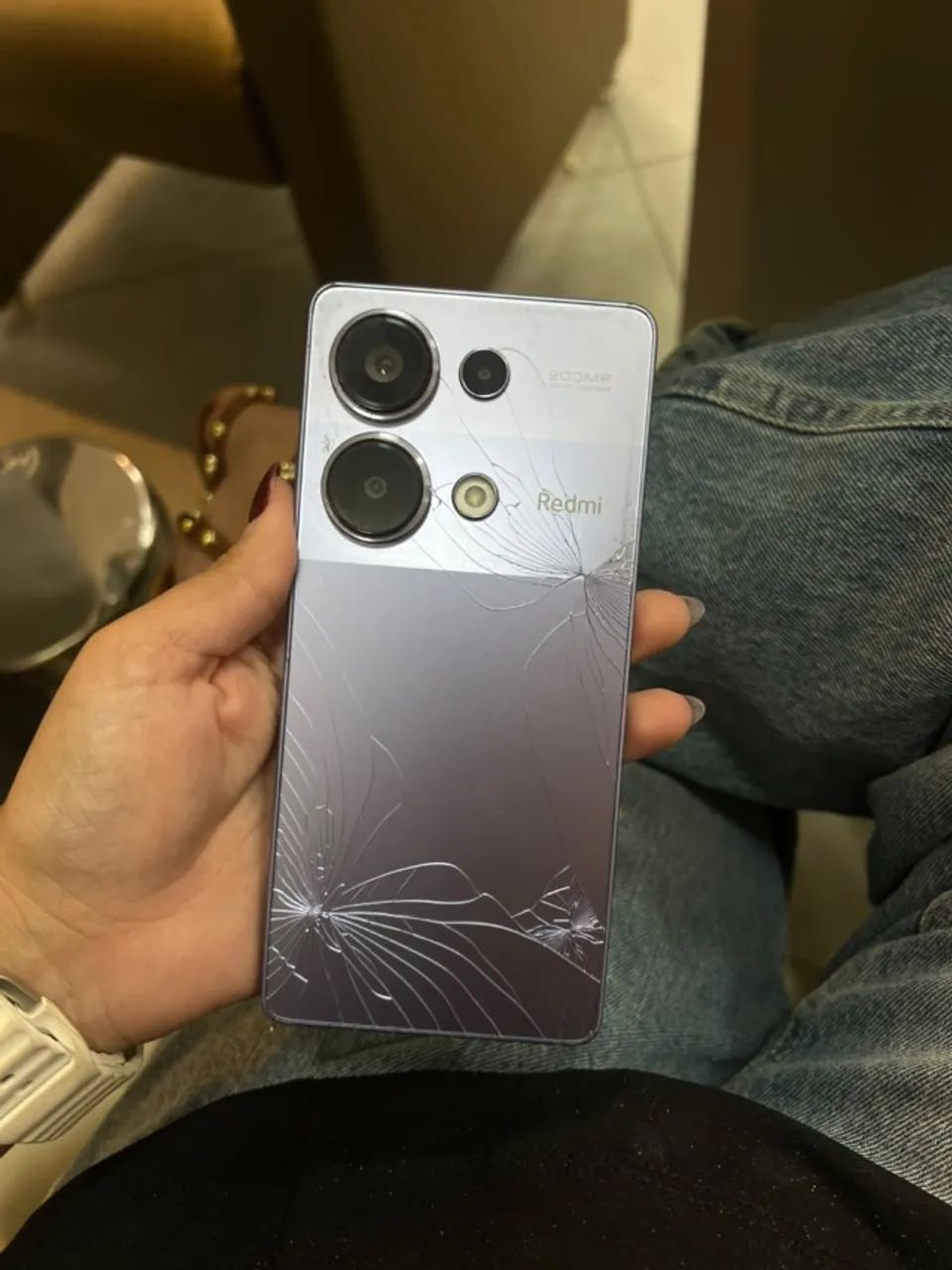 Xiaomi Redmi Note 13 Pro+ 5G - Foto 4