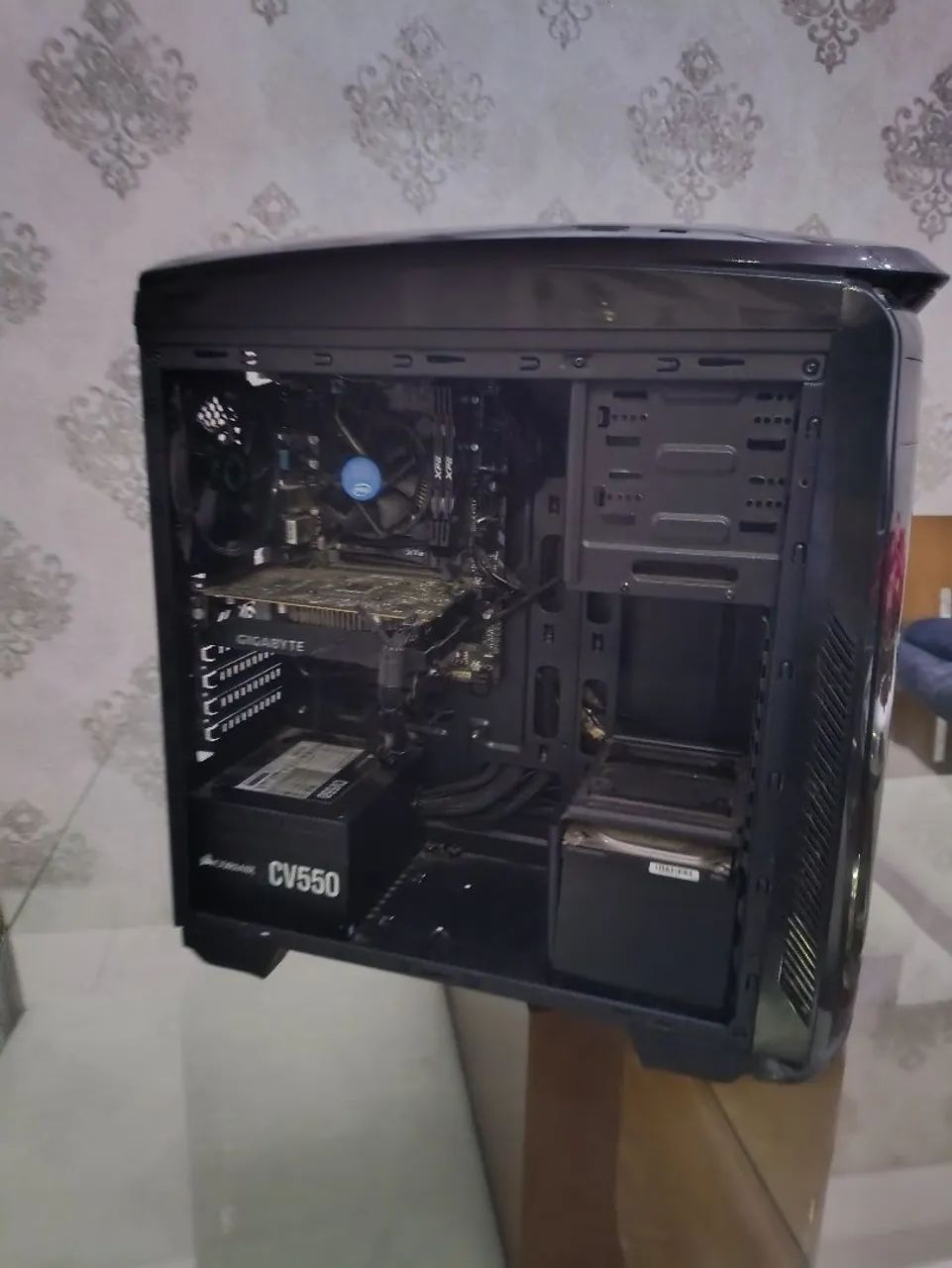 PC GAMER