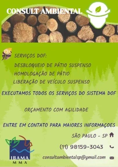 REGULARIZE MULTAS AMBIENTAIS