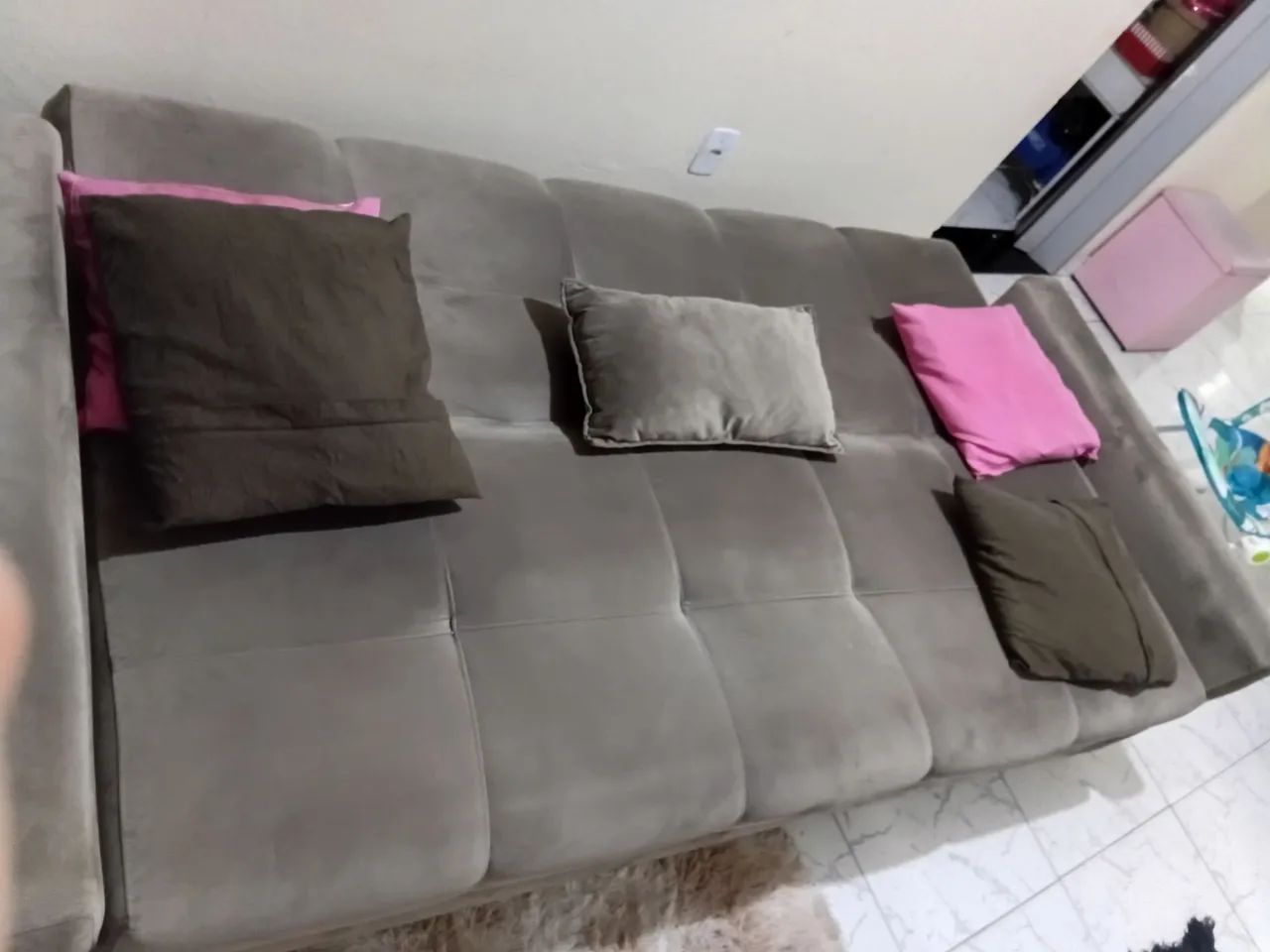 Sofá cama