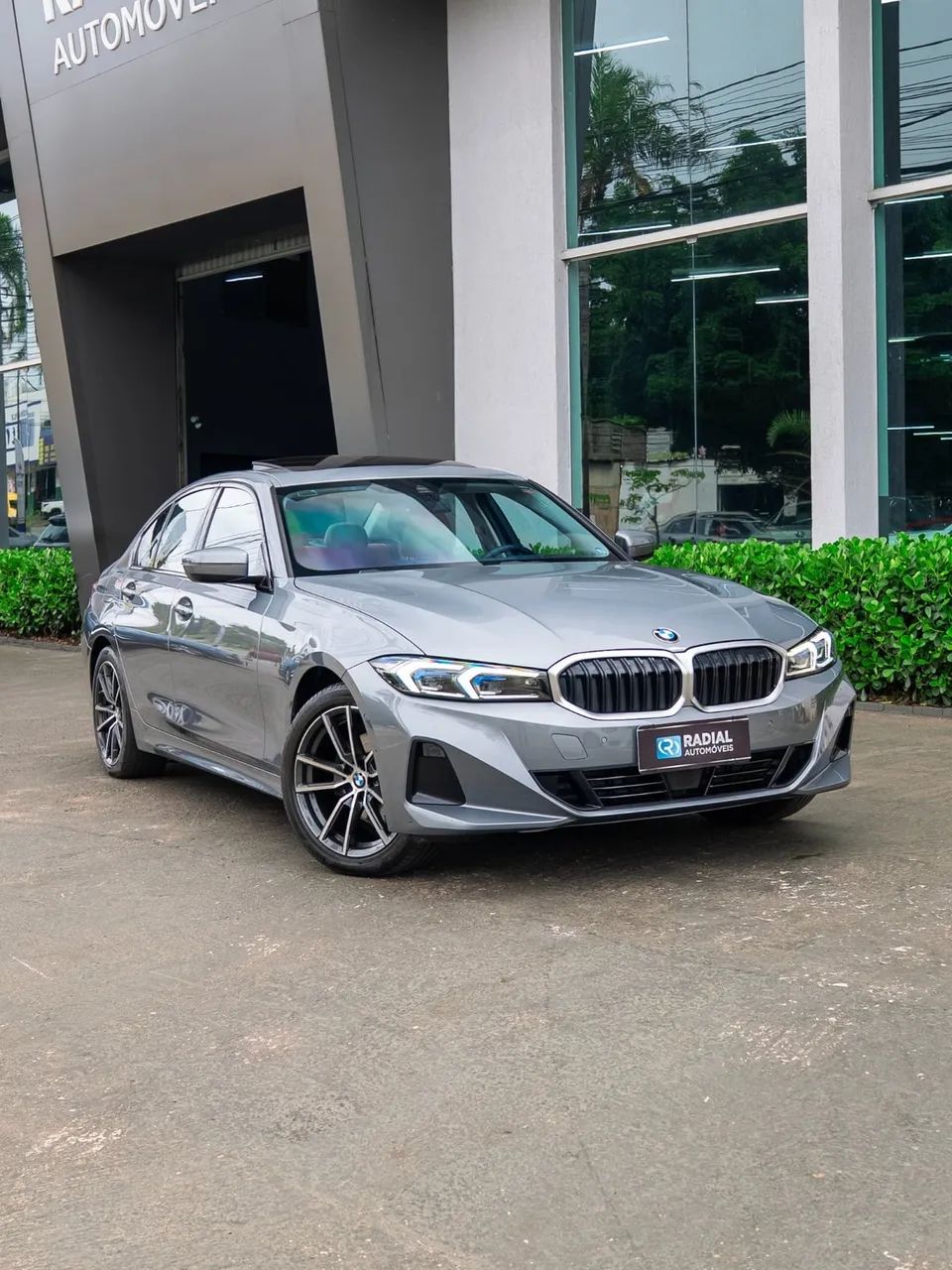 BMW 320I 320i 2023 2023