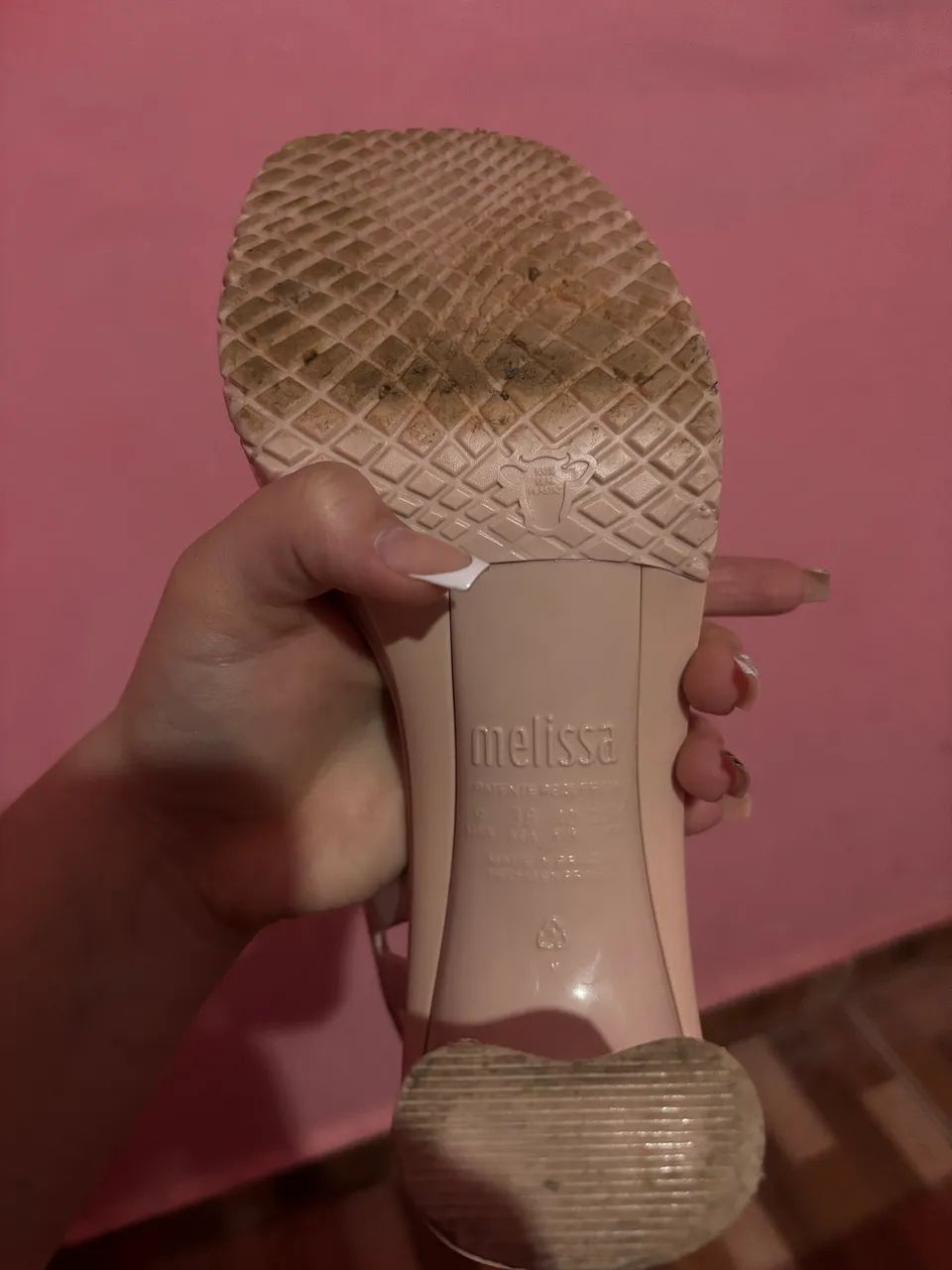 Melissa Possession Heel - Foto 3