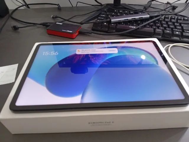 Xiaomi Mi Pad 6  - Foto 2