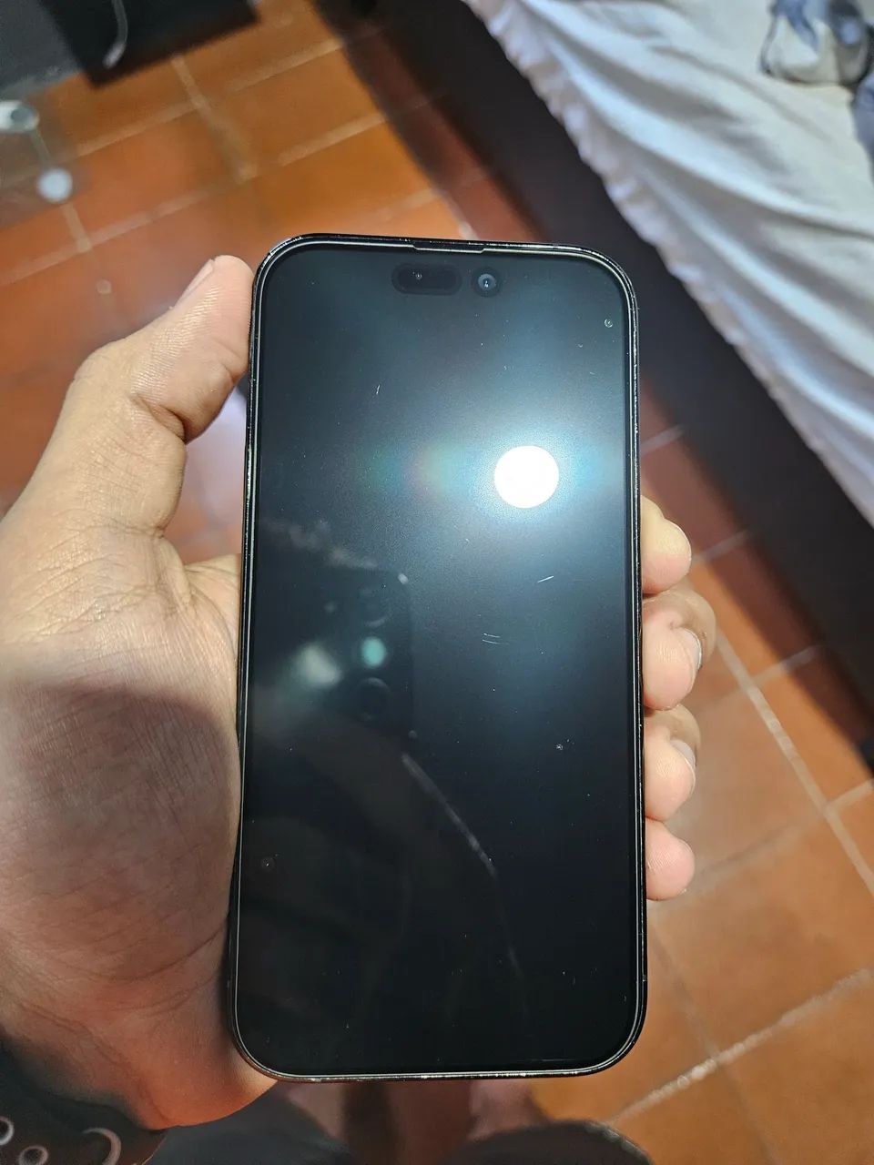 Iphone 14 Pro 256GB  - Foto 4