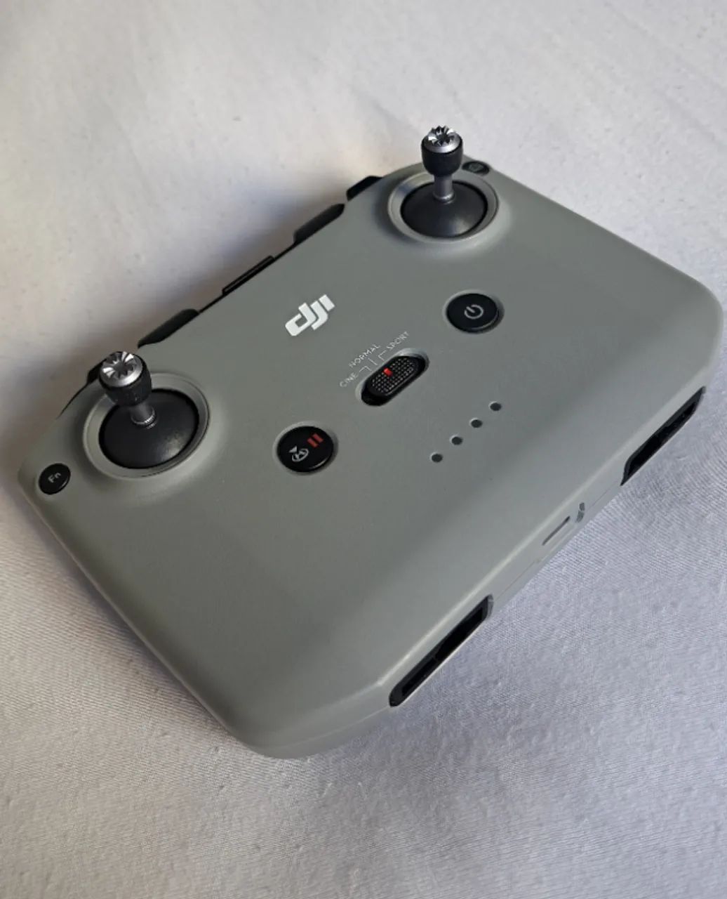 Drone DJI Mini 3 Fly More Combo | Completo e Pronto para Voar | 4K + Vídeo Vertical - Foto 4