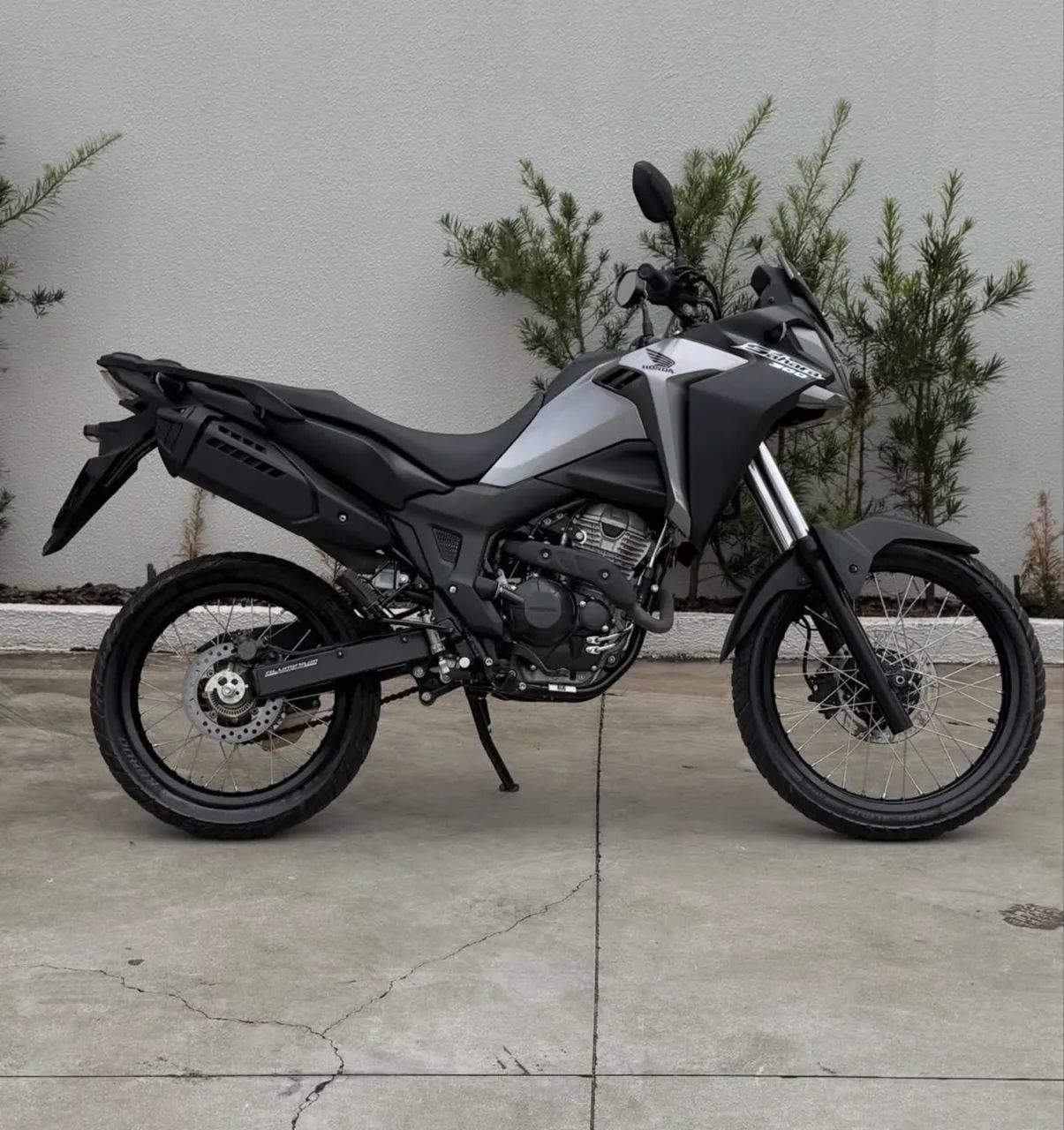 SAHARA 300 IMPECÁVEL - Foto 4