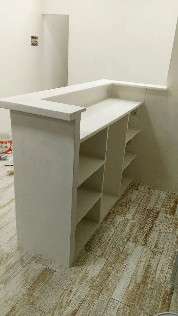 Vidraçaria e forros,PVC,gesso