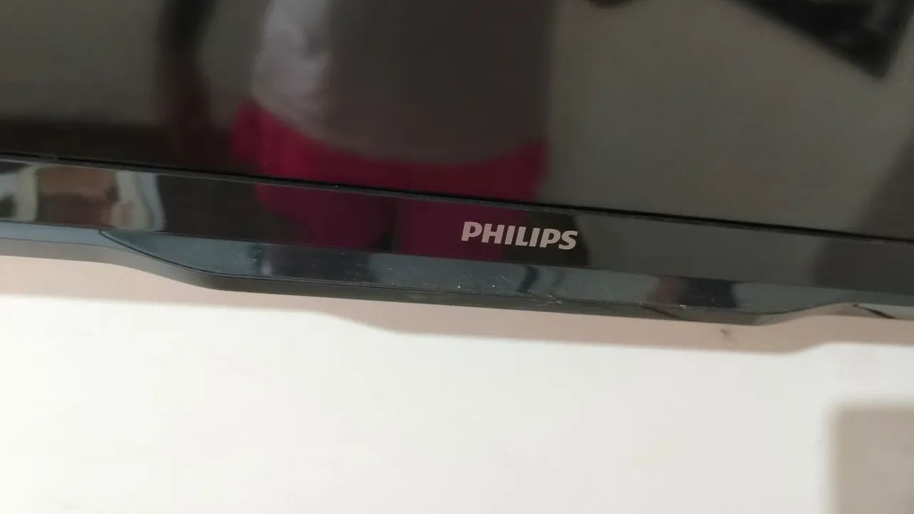 Tv 50 polegadas Philco  - Foto 2
