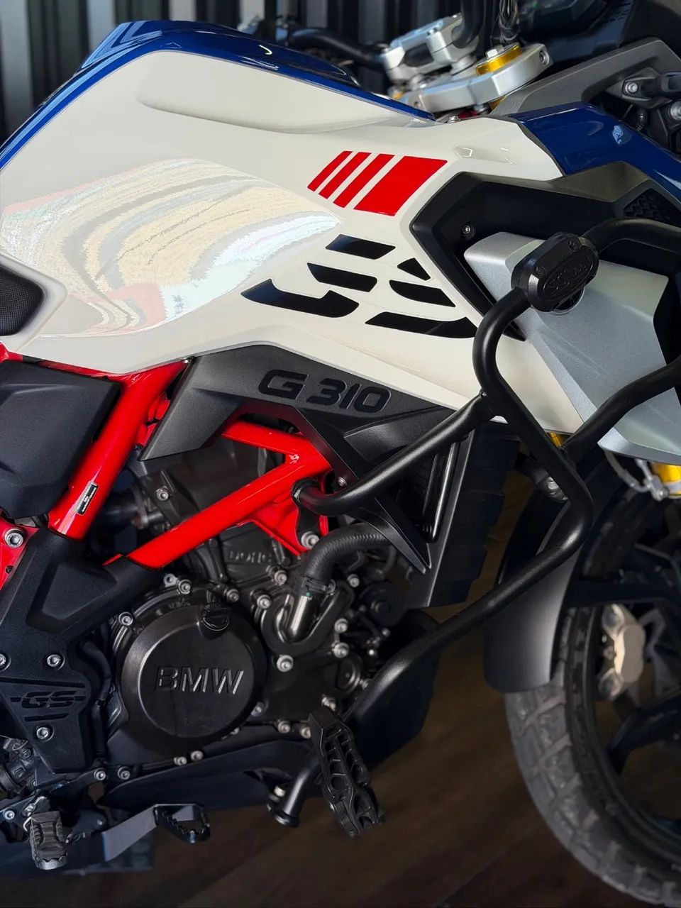 G 310 GS - Foto 5