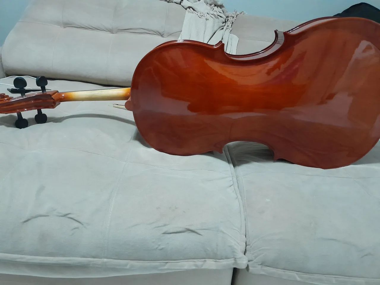 Violoncelo - Foto 3