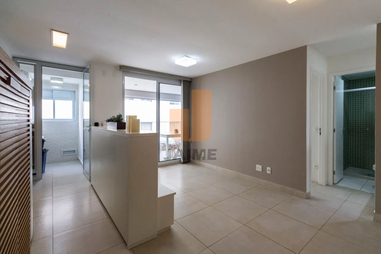 Apartamento com 1 Dormitório 1 Vaga em Consolação - Foto 3