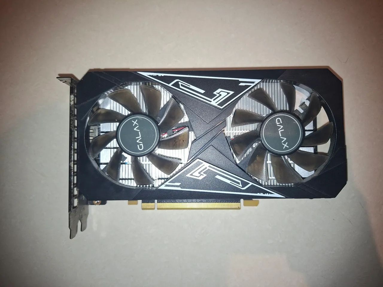 GeForce GTX 1650