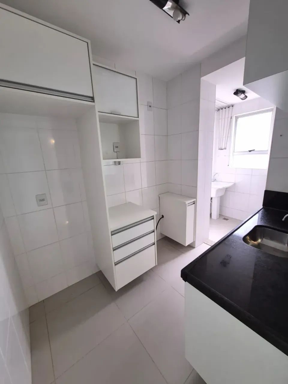 Imóvel para aluguel com 65 metros quadrados com 2 quartos em Vila da Serra - Nova Lima - M - Foto 5