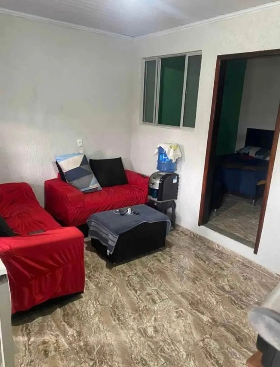 Vendo casa em Carapebus  - Foto 3