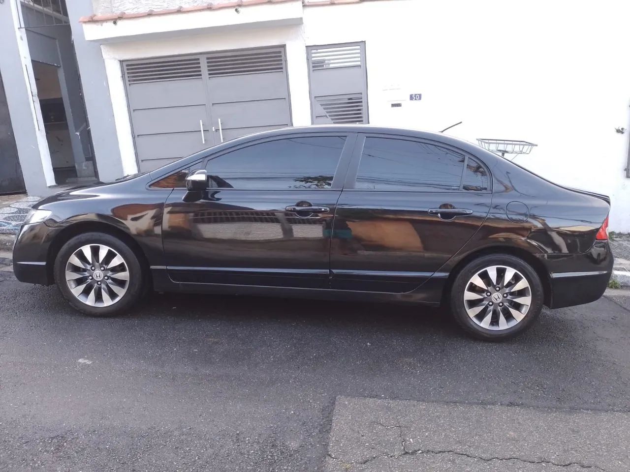Honda Civic completo - Foto 2