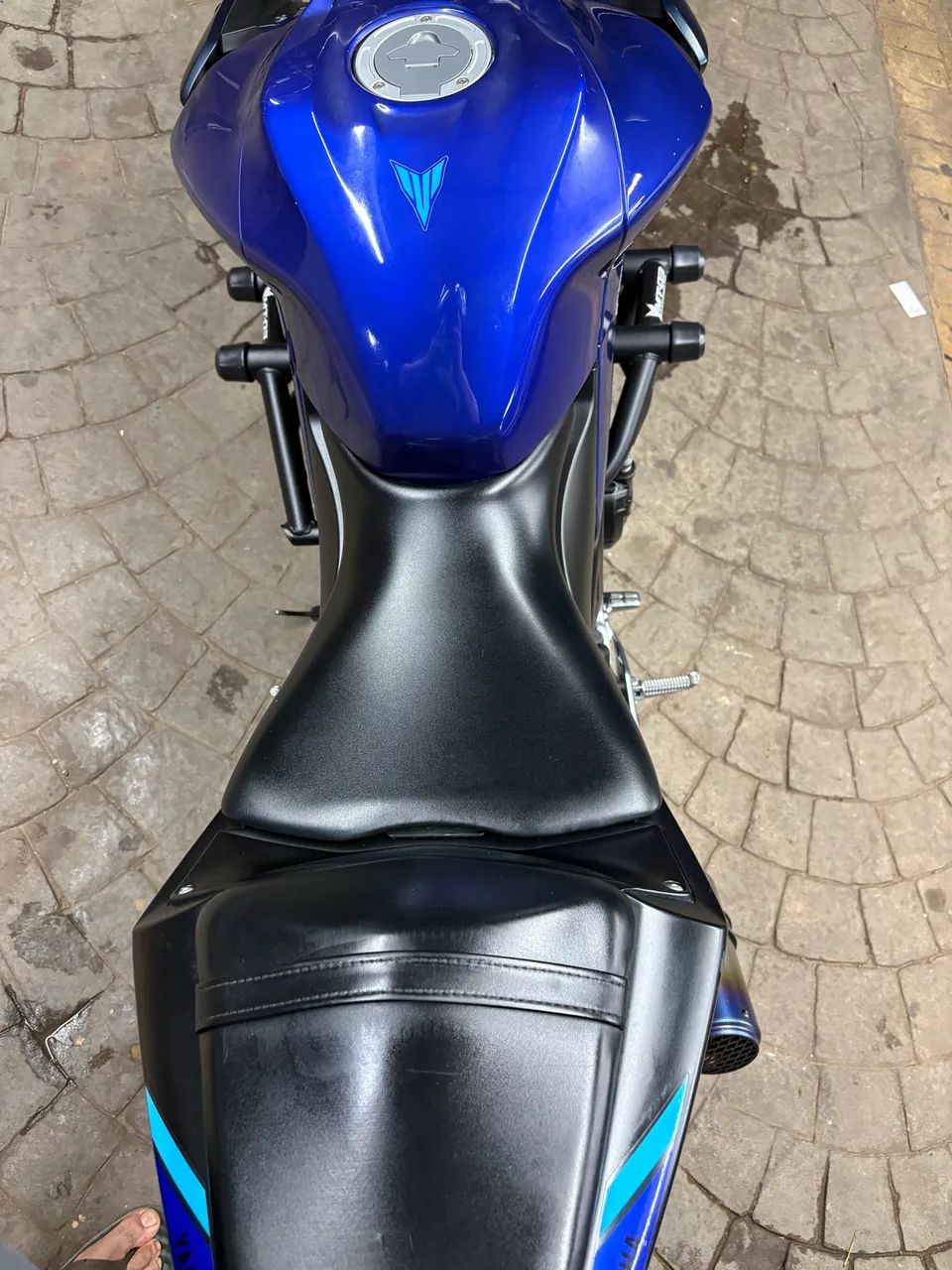 Mt 03 - Foto 2