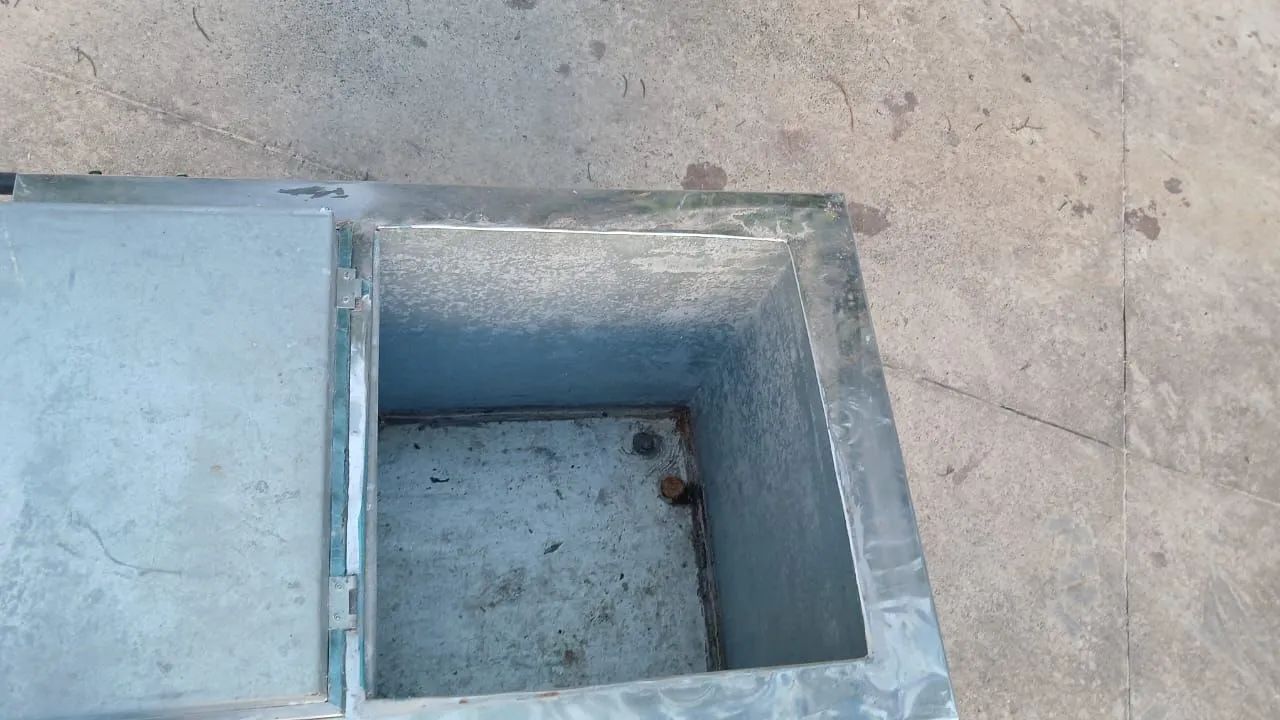 Carrinho Térmico para Pizza e Lanches - Foto 4