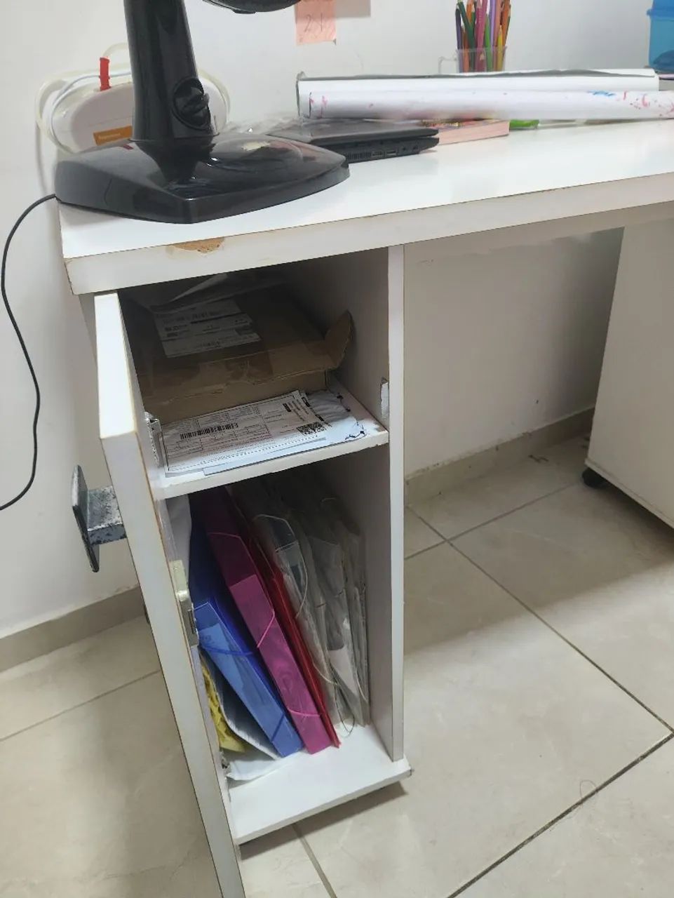 ESCRIVANINHA GRANDE  - Foto 2