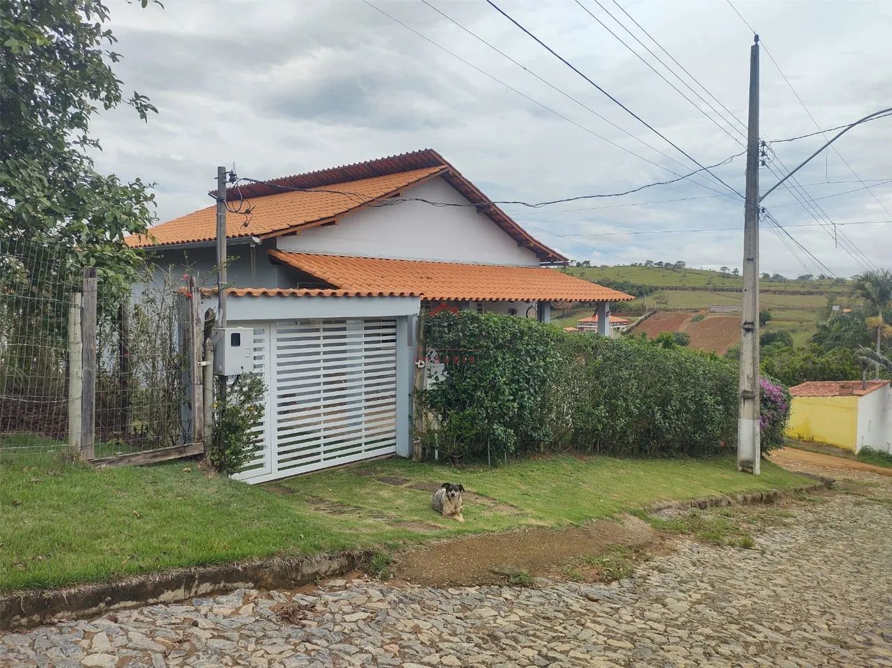Granja com 02 quartos em Goiana. - Foto 2