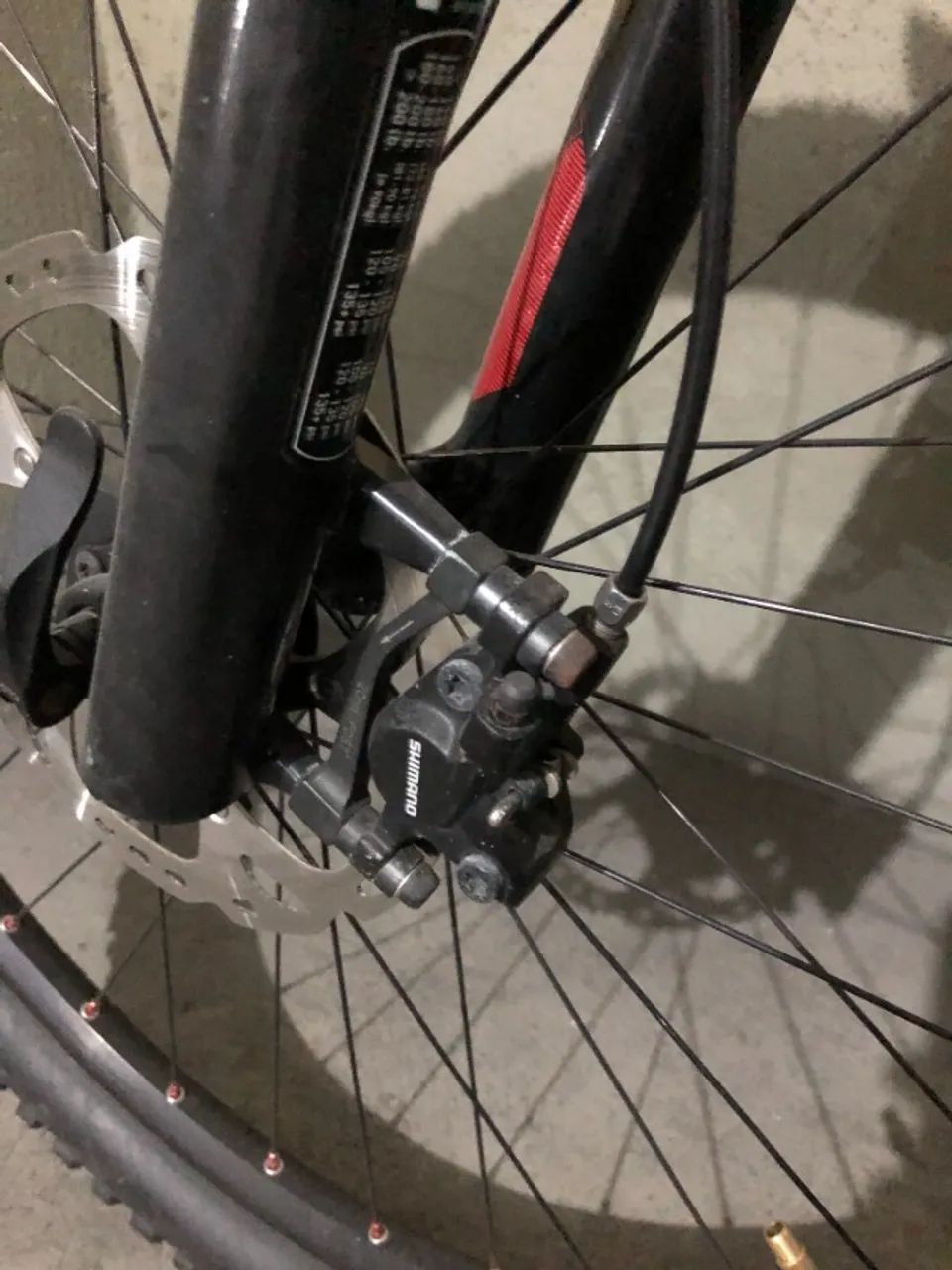 Bicicleta Scott Spark 40 full suspension - Foto 3