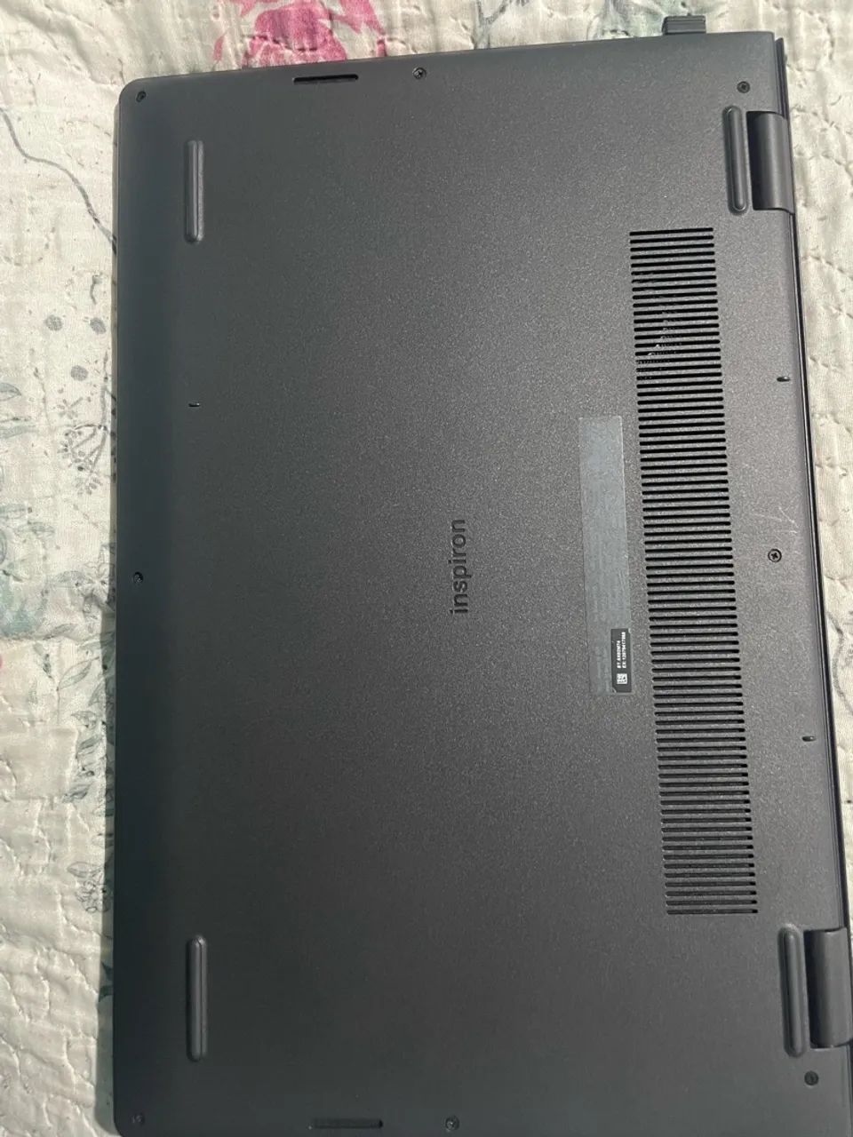 Notebook inspiron 15 - Foto 4