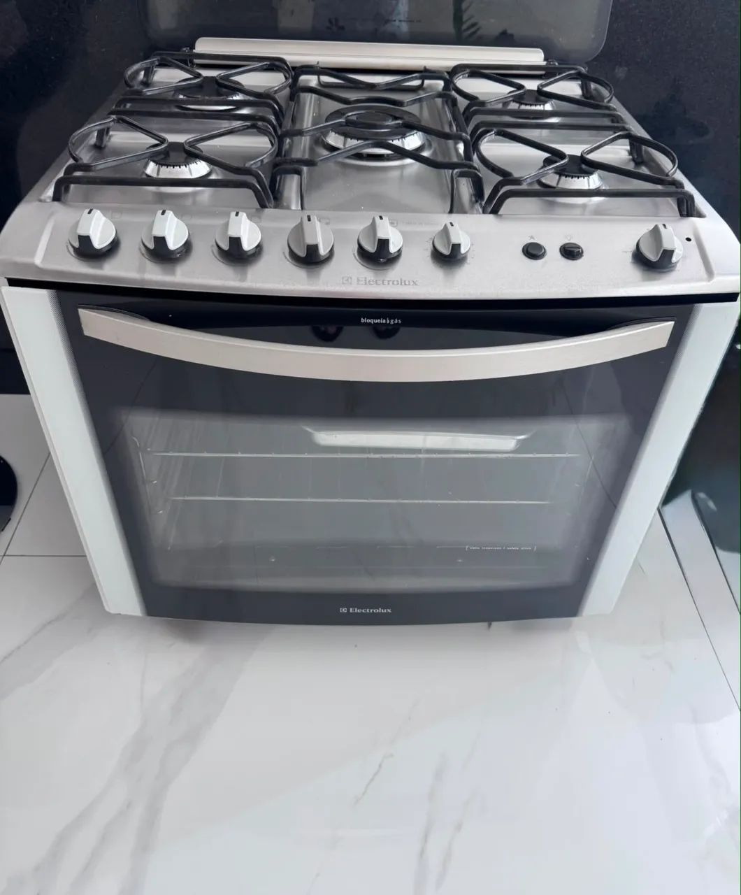 Fogão Electrolux 