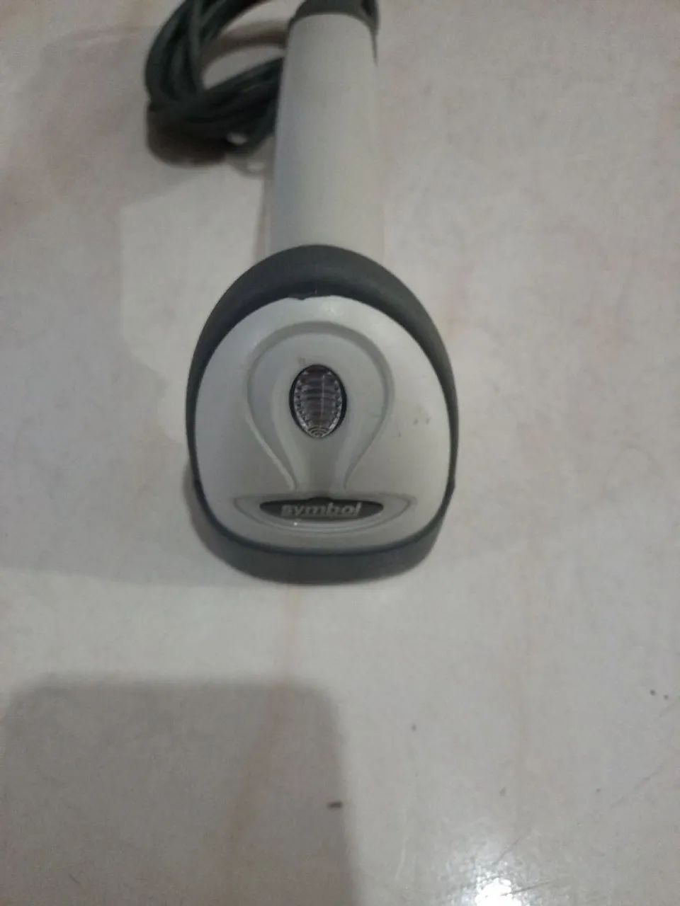 Leitor de código de barras LS 2208 Simbol - Foto 5