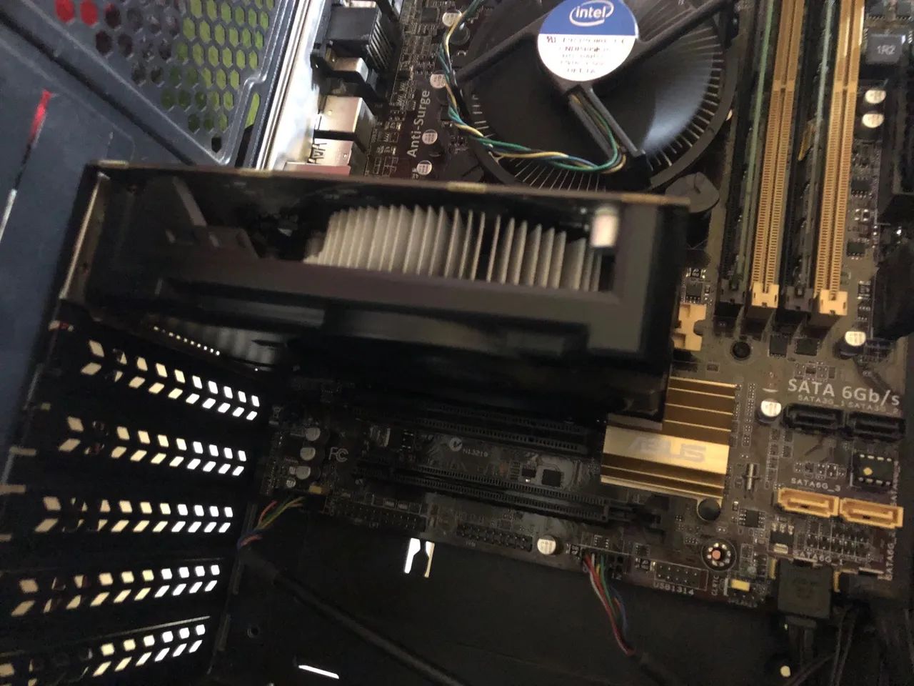 Rx 550 2Gb  - Foto 3