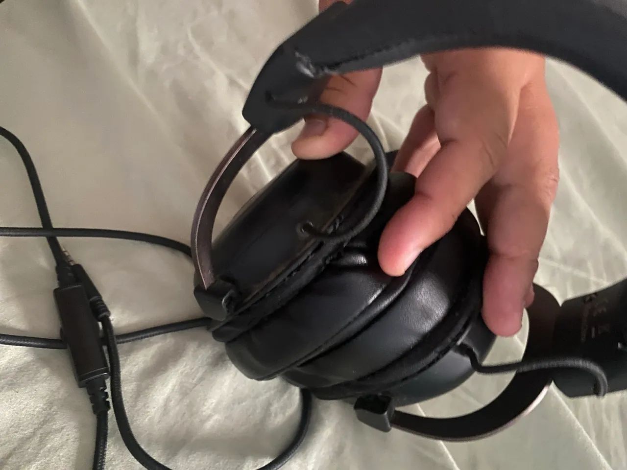 Headset Havit 