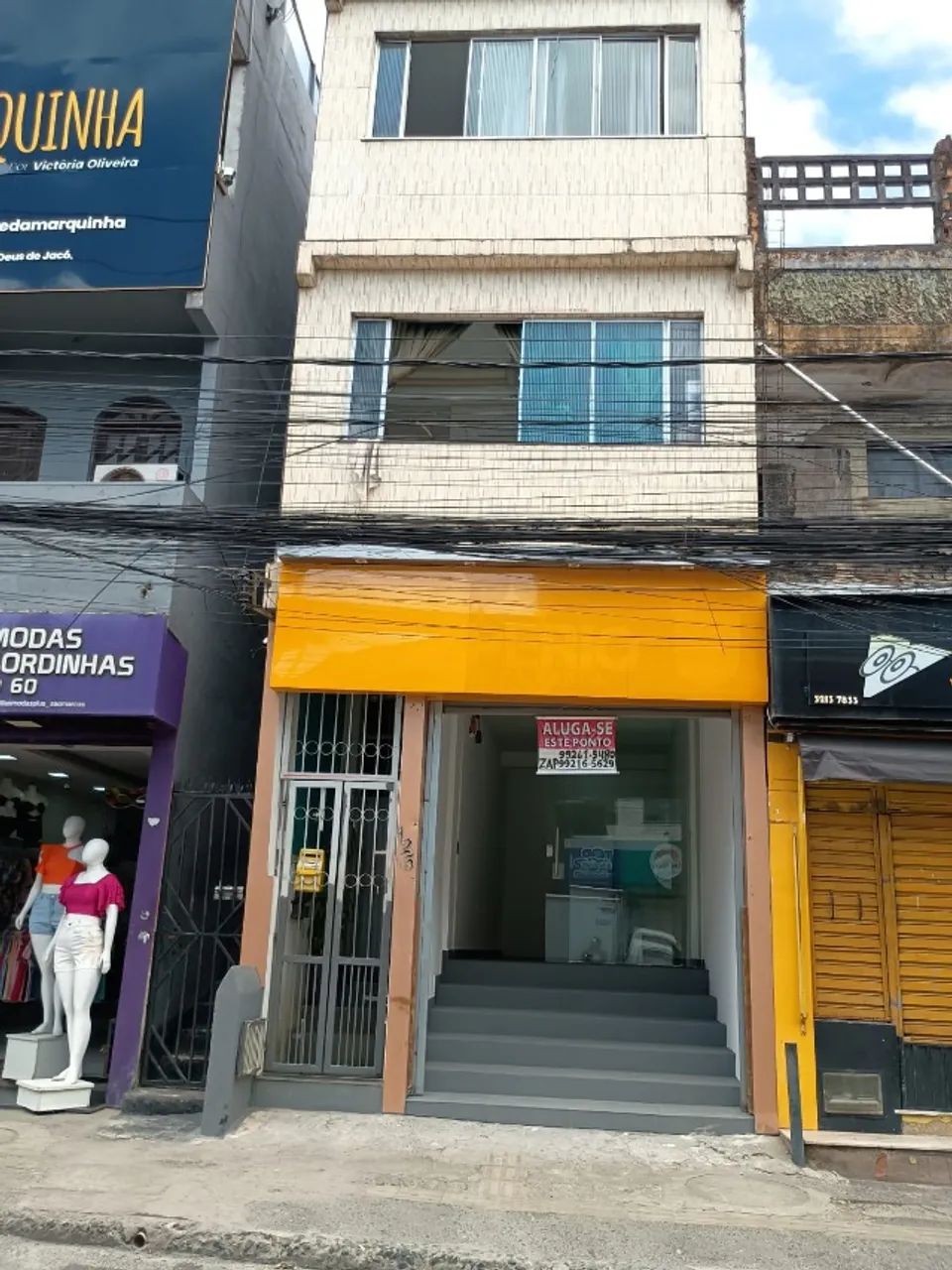 Aluguel de ponto  - Foto 2