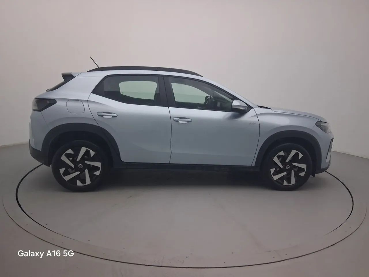 Volkswagen Tera High 1.0 170 TSI Flex 12V 5p Aut, foto 6 de 18