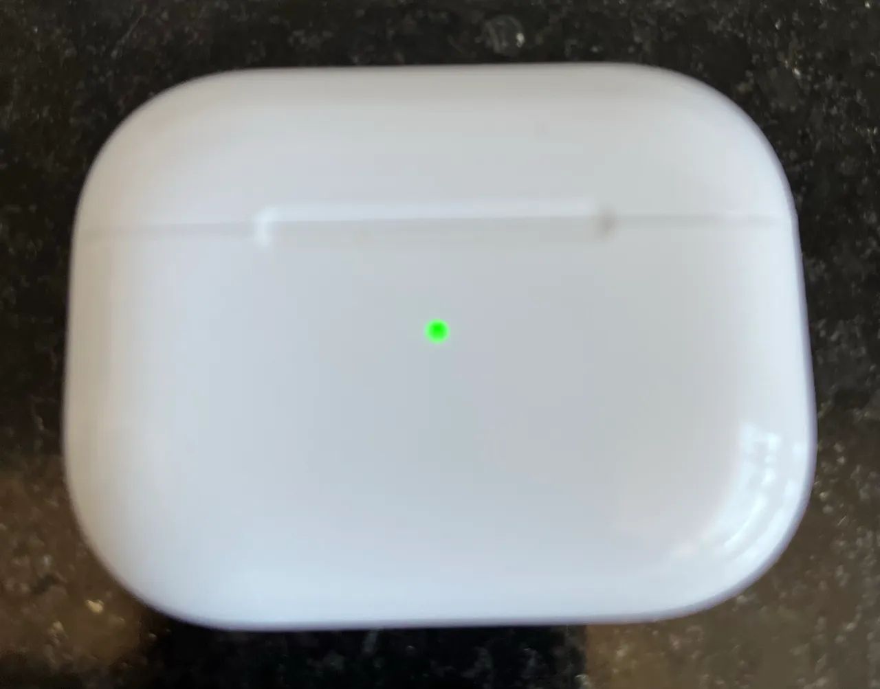 Estojo de Recarga MagSafe AirPods Pro 2 - Foto 3