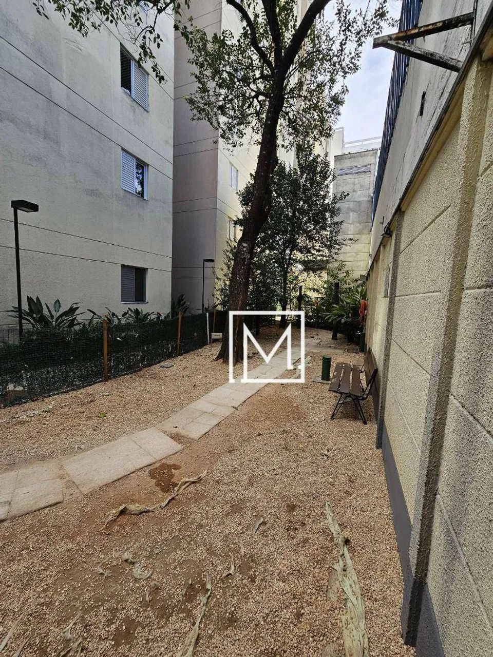 APARTAMENTO CAMBUCI 2 QUARTOS UMA VAGA DE GARAGEM - Foto 2