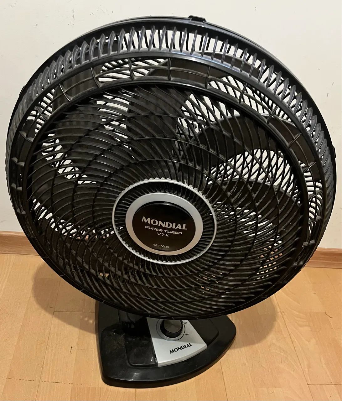 Ventilador  - Foto 2