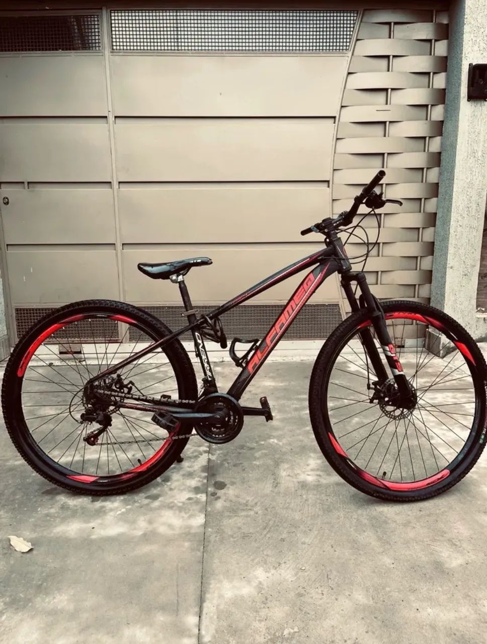 Bicicleta ATX aro 29 - Foto 3