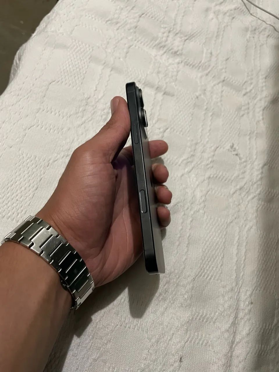Iphone 16 pro max - Foto 4