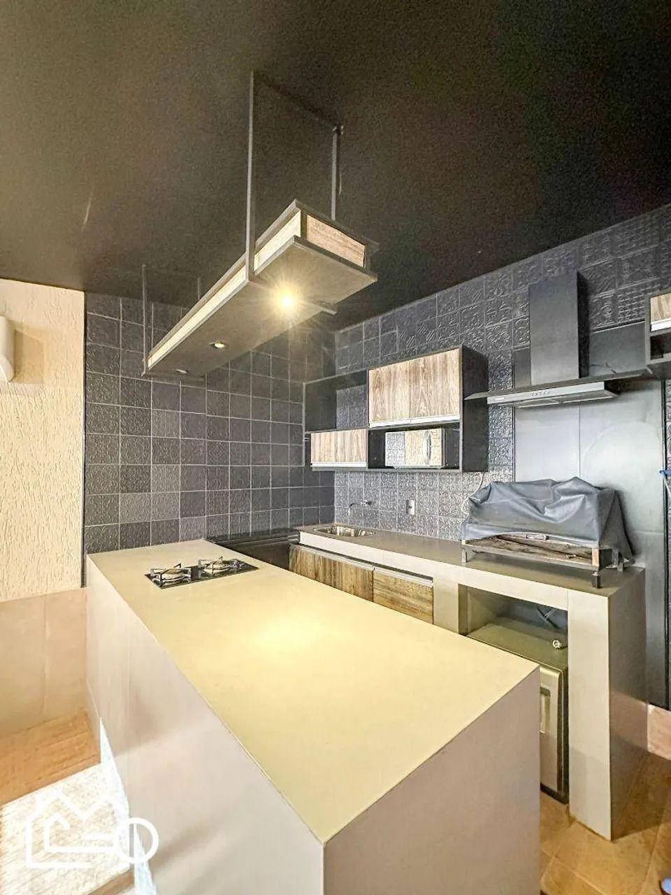 Casa Sofisticada 3 Quartos com Suíte e Gourmet no Jardim Guanabara - Foto 4