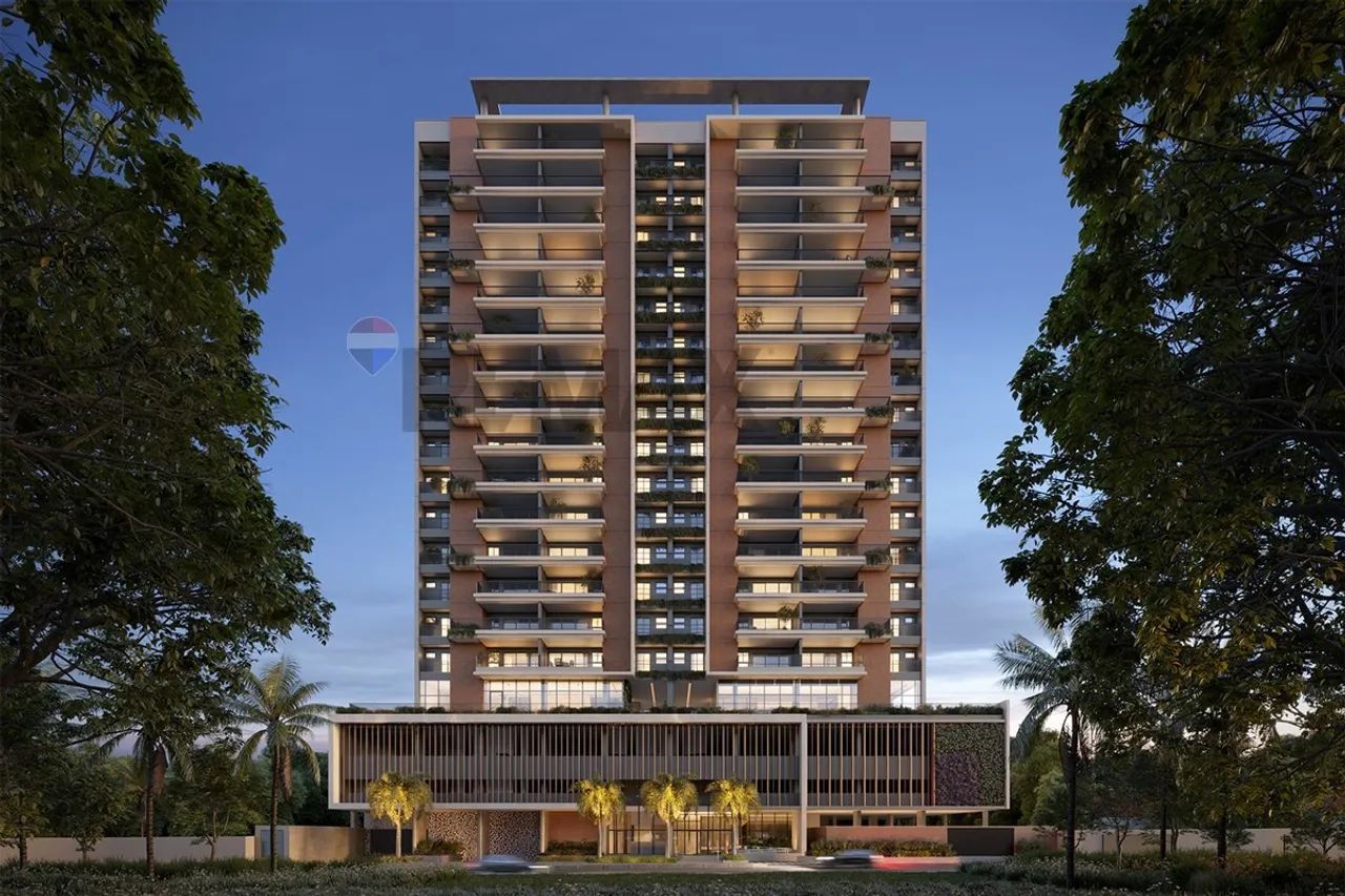 Edifício Bossa, empreendimento na planta no Calhau - Foto 2