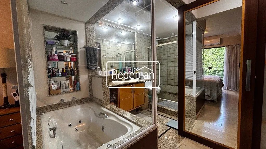 Apartamento com Espaço Interno Diferenciado à Venda - Edifício Barão de Guapi | Barra Mans - Foto 5