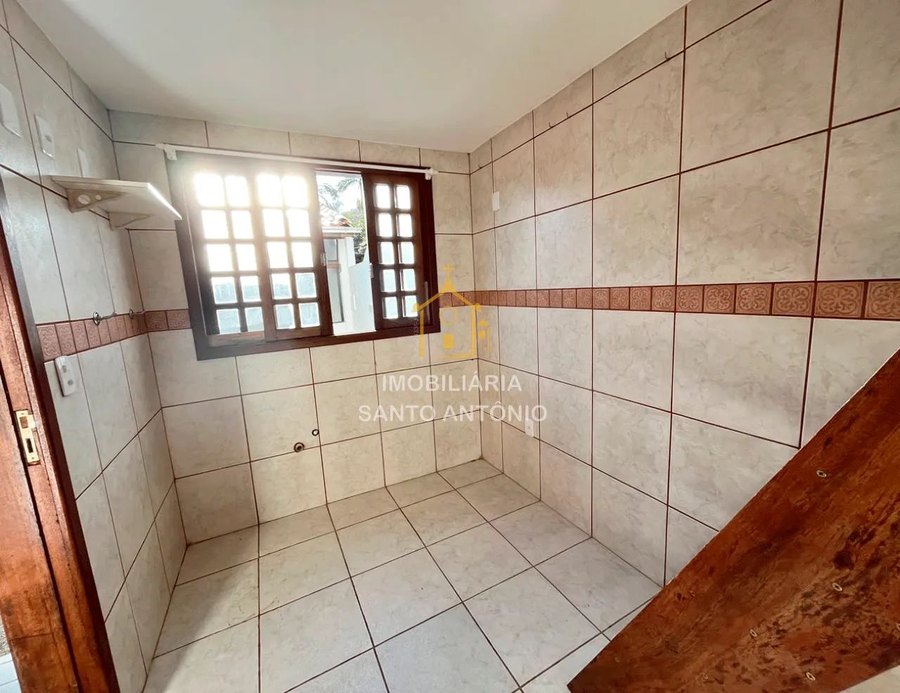 Casa para aluguel, 1 quarto, 1 vaga, SAMBAQUI - Florianópolis/SC - Foto 5