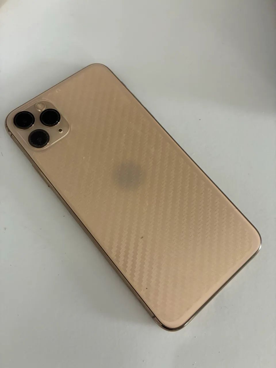 iPhone 11 Pro Max 256GB - Foto 4