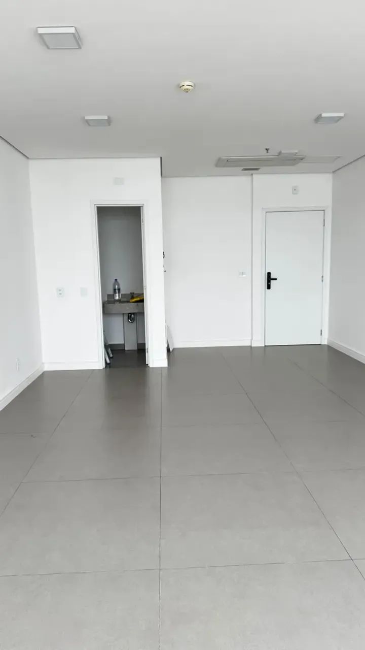 SOBERANE - SALA COMERCIAL DE 35M2 - ADRIANÓPOLIS - Foto 4