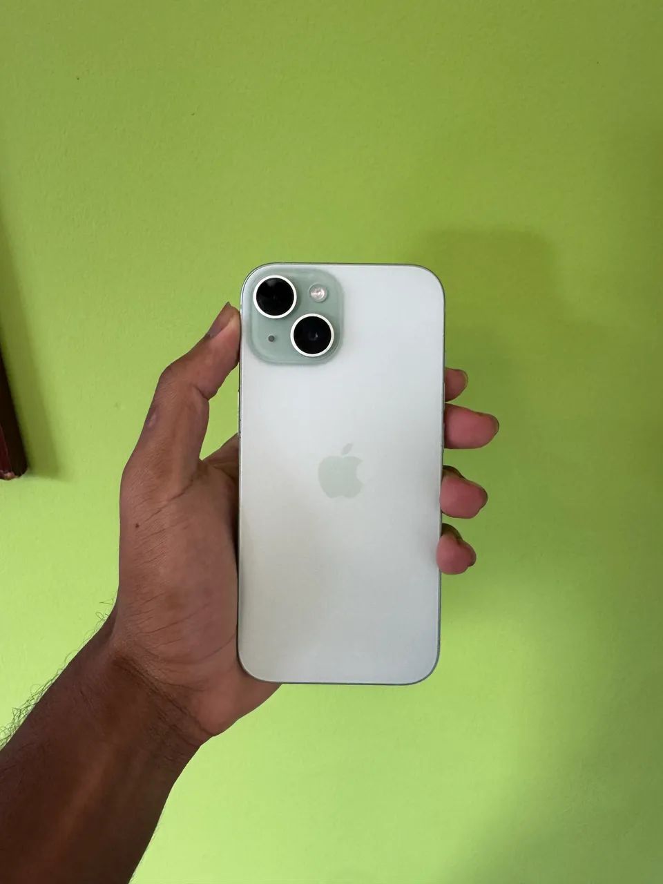 iPhone 15 128gb - Foto 4