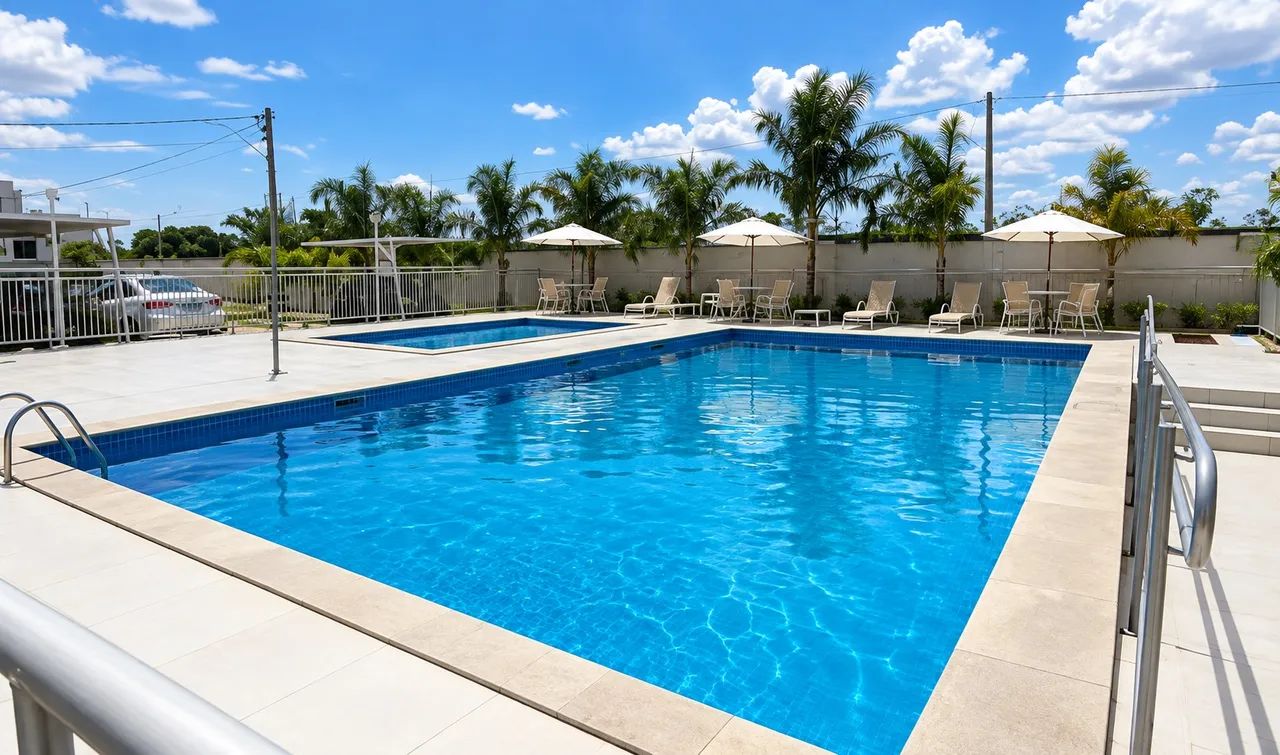 Apartamento Parque dois irmão  - Foto 2