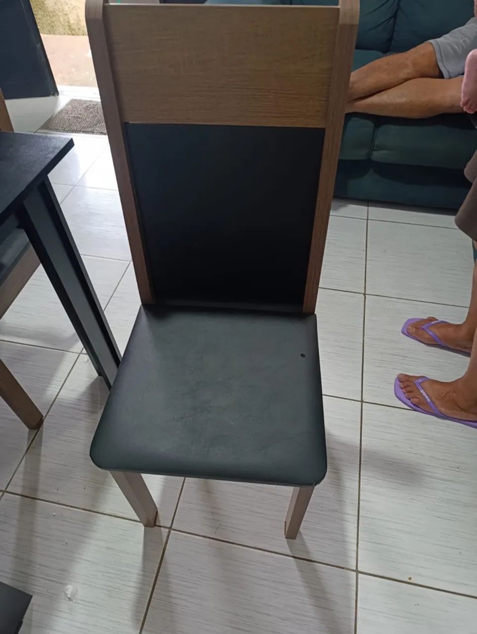 Mesa seminova  - Foto 2