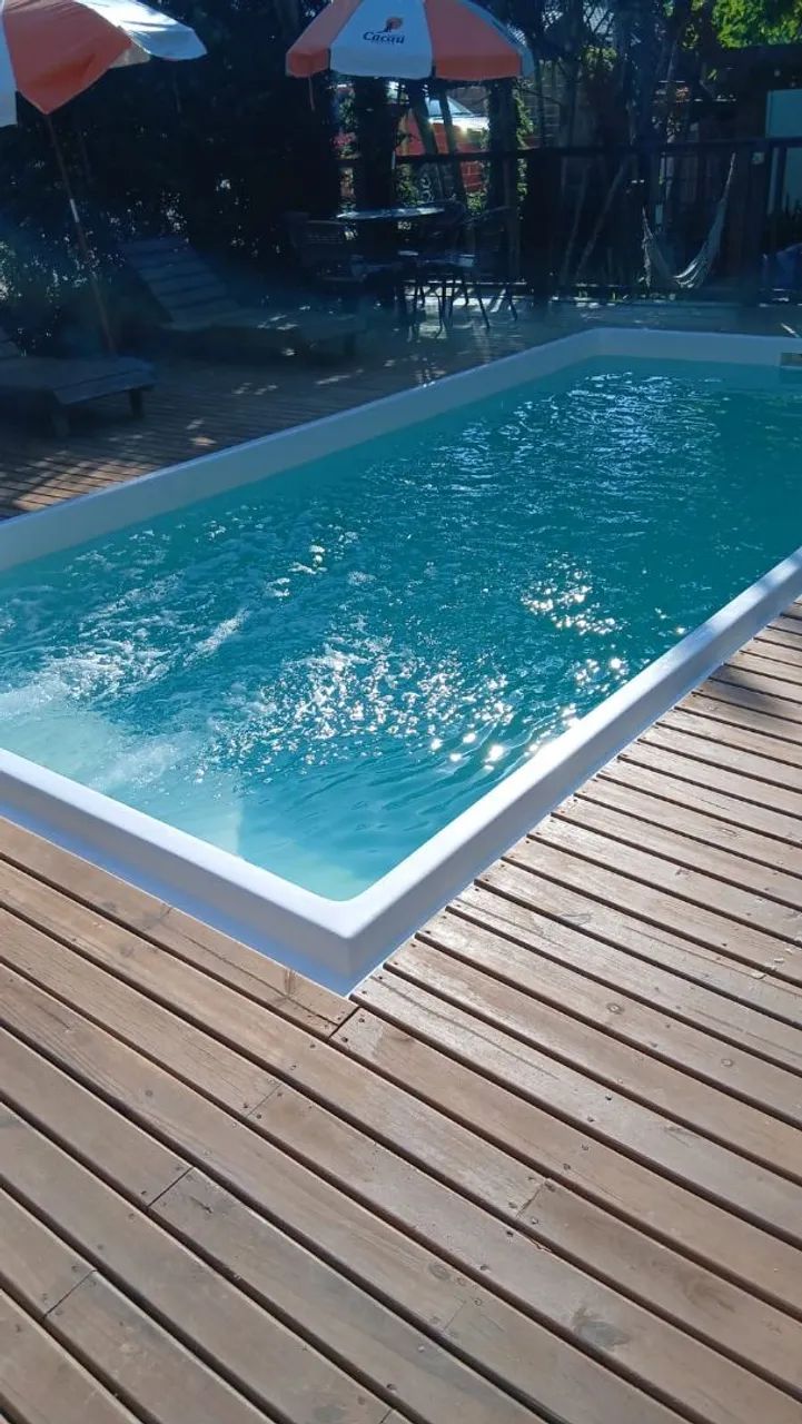Piscina 6x3x1.40 - Foto 3