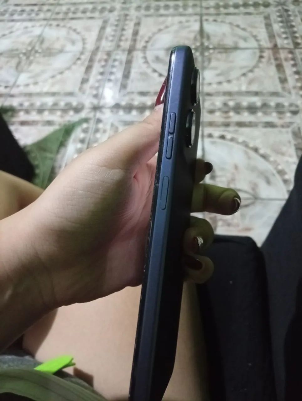Celular Moto G35 em perfeito estado  - Foto 3
